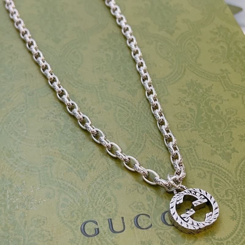 Gucci Necklaces